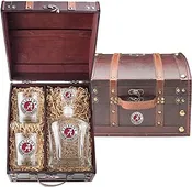 Alabama 3 Piece Box Set