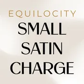 EQ26 Small Satin Charge