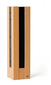 Campanile Black