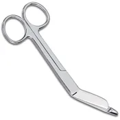 5.5" Bandage Scissor