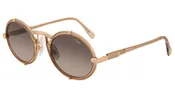 644 - Champagne Gold | Brown Gradient