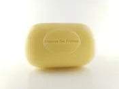 Coconut Pineapple 100g Curved Soap