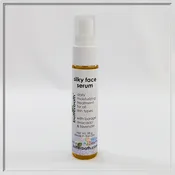SILKY FACE™ Serum