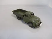 1950’s U.S Army Personal Carrier Tin Truck
