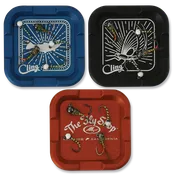 Cling Mag Grab Mini