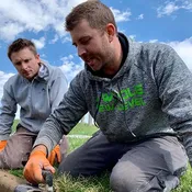 Basic Curbing Training
