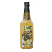 Lemon Garlic Salad Dressing & Marinade