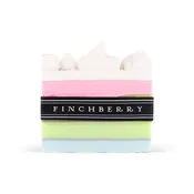 Bar Soap, Handmade Vegan - Darling