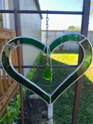 GreenHeart Green Gem