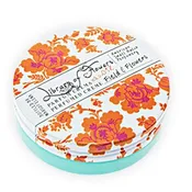 Perfumed Creme — Les Bouquets