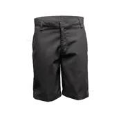Boys Blend Shorts - Black