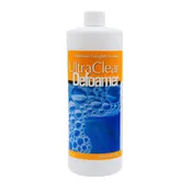 UltraClear Defoamer - Fast-Acting Pond Foam Reduce