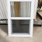 24x36 Single Hung Windows — Hetchs LLC