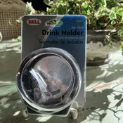 Air Vent Drink Holder