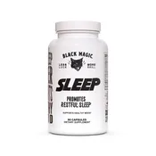 Black Magic Supply- Sleep (Premium Sleep Aid)