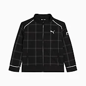 FUTURE.PUMA.ARCHIVE Big Kids' Quilted Jacket