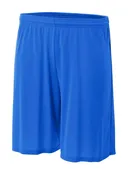 A4 Performance Cooling Shorts - Royal