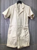 Alex Mill Standard Short Jumpsuit Size Small New