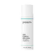 Acne Clearing Body Spray