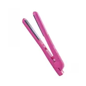 Herstyler Colorful Seasons Ceramic Flat Iron - Hot Pink