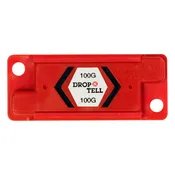 100G Resettable Drop-N-Tell Indicators