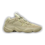 adidas Yeezy 500 'Super Moon Yellow' - Used