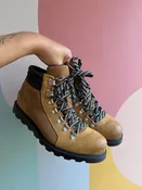 Ainsley Conquest Boot (Retail $170)
