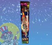 BALL BREAKER ROCKET