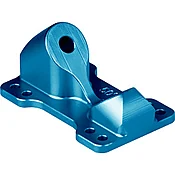 Aera Trucks Baseplate K3 50  Blue