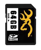 Browning Trail Camera SD Card