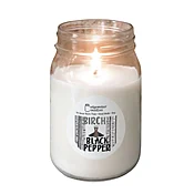 Birch & Black Pepper Candle