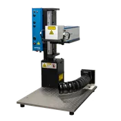 3601 FiberCube Open Laser Engraving Machine (20W MOPA)