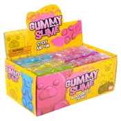 Gummy Bear Slime