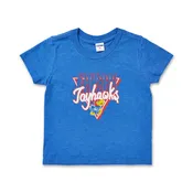 90's Jayhawk Kids Tee, Charlie Hustle