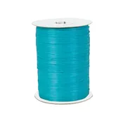 Aqua Ribbon