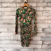 ALC Size S Long Sleeve Dress