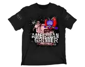 American Grinder Work Shirt