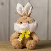 10" Adorable Medium Rabbit