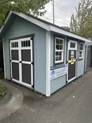 10x12 HERTIAGE DEMO CLOSEOUT