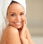 Skincare &amp;amp; Hydro Gift Card