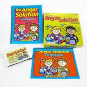 Anger Solution Curriculum