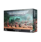 ADEPTUS MECHANICUS: SKITARII Rangers