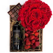Tosca - gift box