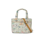 Adrienne Small Tote