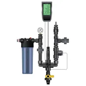 Dosatron 1-1/2" Inline Monitor Kit