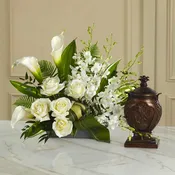 At Peace Arrangement 0098