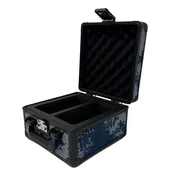 Slab Case 2 Row