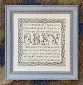 Building Blocks by My Big Toe Designs