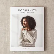 Cocoknits Sweater Workshop – Print Book