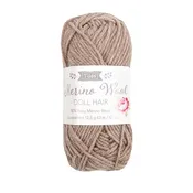 TILDA DOLL YARN - ASH BLONDE